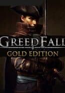 GreedFall: Gold Edition cover art