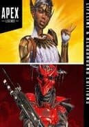 Apex Legends: Lifeline and Bloodhound Double Pack
