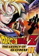 Dragon Ball Z: The Legacy of Goku II