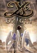 Ys Origin