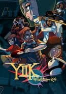 YIIK: A Postmodern RPG