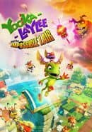 Yooka-Laylee and the Impossible Lair