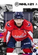 NHL 21