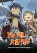 Made in Abyss: Binary Star Falling into Darkness