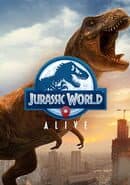 Jurassic World Alive