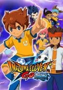 Inazuma Eleven GO: Shadow