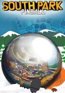 Pinball FX2: South Park
