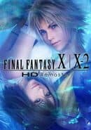 Final Fantasy X/X-2 HD Remaster