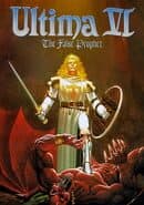 Ultima VI: The False Prophet