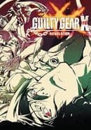 Guilty Gear Xrd: Revelator