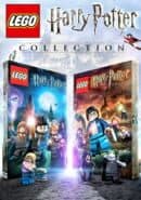 LEGO Harry Potter Collection