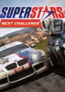 Superstars V8: Next Challenge