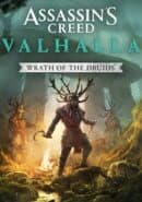 Assassin's Creed Valhalla: Wrath of the Druids