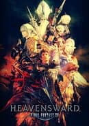 Final Fantasy XIV: Heavensward