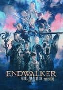 Final Fantasy XIV: Endwalker