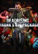 Dead Rising 4: Frank's Big Package