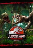 Jurassic Park: Operation Genesis