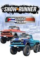 SnowRunner: Clasico Pack