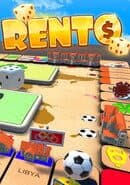 Rento Fortune Monolit cover art