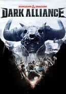 Dungeons & Dragons: Dark Alliance