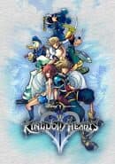 Kingdom Hearts II