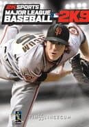 Major League Baseball 2K9