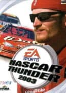 NASCAR Thunder 2003