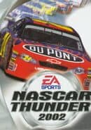 NASCAR Thunder 2002
