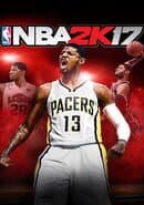 NBA 2K17
