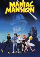 Maniac Mansion