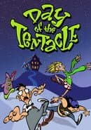 Day of the Tentacle