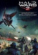 Halo Wars 2: Operation Spearbreaker