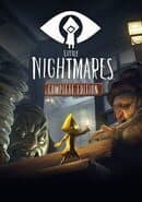 Little Nightmares: Complete Edition