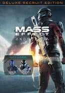 Mass Effect: Andromeda - Deluxe Recruit Edition