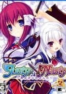 Justy x Nasty: Maou Hajimemashita