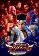 Virtua Fighter 5: Ultimate Showdown
