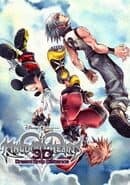 Kingdom Hearts 3D: Dream Drop Distance