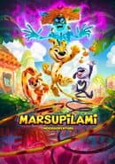 Marsupilami: Hoobadventure