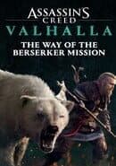 Assassin's Creed Valhalla: The Way of the Berserker