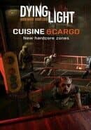 Dying Light: Cuisine & Cargo