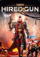 Necromunda: Hired Gun