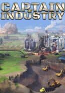 Captain of Industry cover art