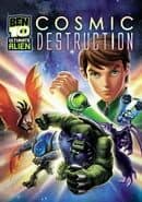 Ben 10 Ultimate Alien: Cosmic Destruction