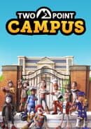 Two Point Campus