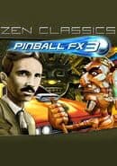 Pinball FX3: Zen Classics