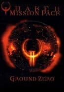 Quake II Mission Pack: Ground Zero