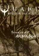 Quake: Mission Pack 1 - Scourge of Armagon