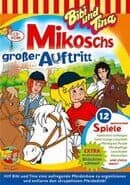 Bibi & Tina: Mikoschs großer Auftritt