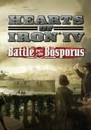 Hearts of Iron IV: Battle for the Bosporus