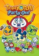 Tamagotchi: Party On!